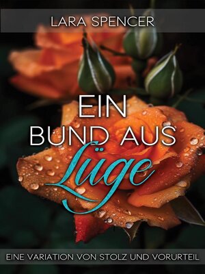 cover image of Ein Bund aus Lüge